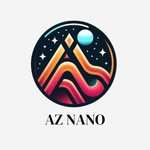 AZ Nano Logo