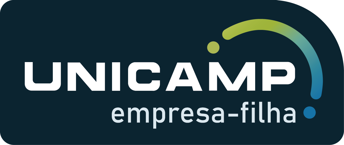 Selo Empresa-Filha Unicamp